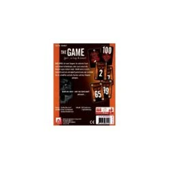 The Game - Oya -Les Amis Ludiques Soldes oya the game 4012426880391 3