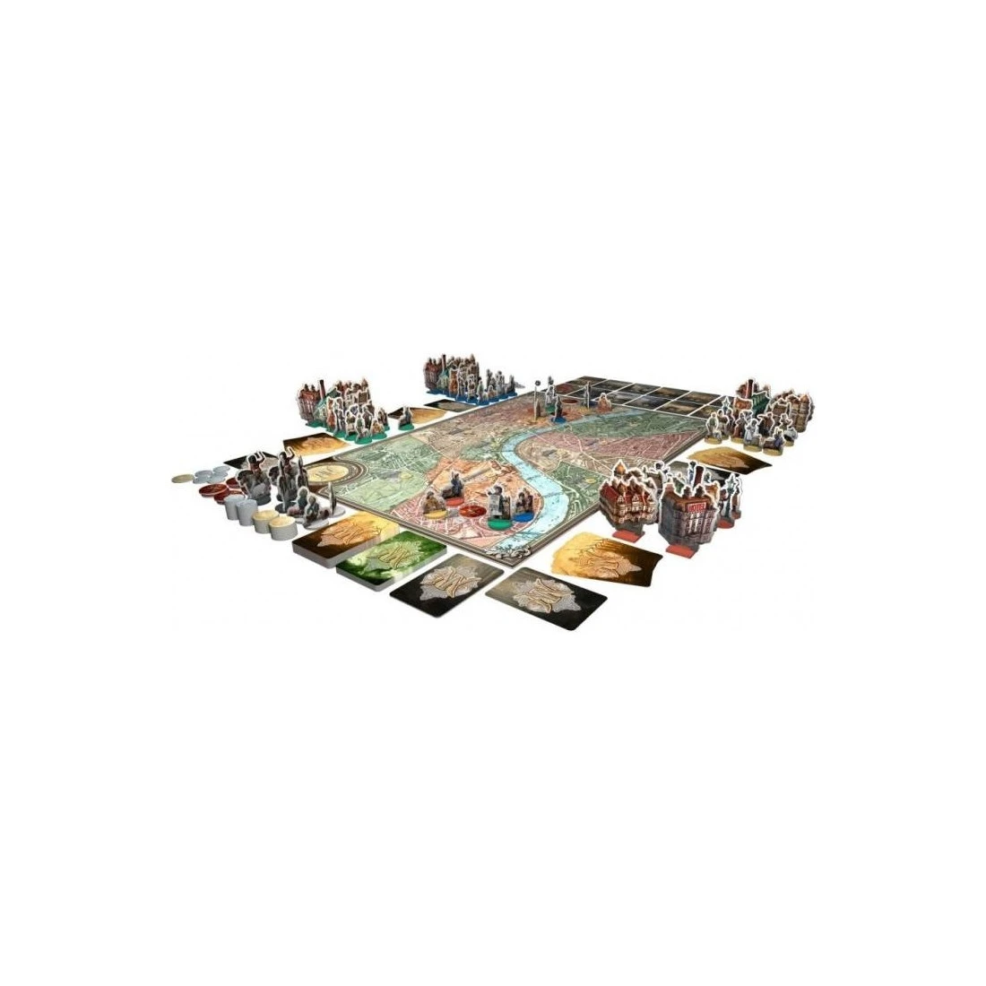 Nanty Narking - Version Retail - Phalanx 4 Nanty Narking - Version Retail - Phalanx – Image 2