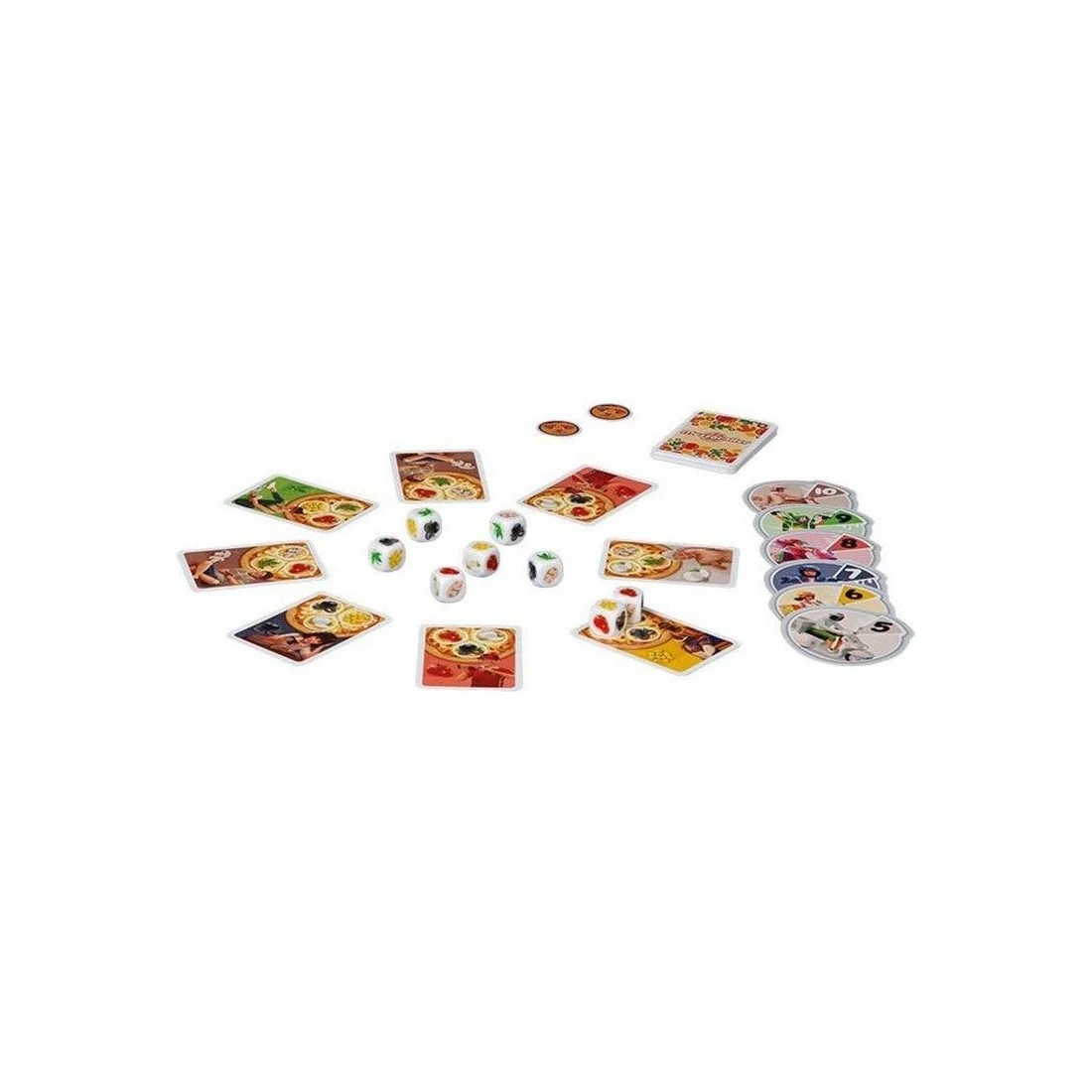 Mozzaroller - Piatnik 5 Mozzaroller - Piatnik – Image 3