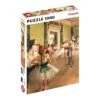 Puzzle 1000 Pièces : Degas : La Classe De Danse - Piatnik -Les Amis Ludiques Soldes piatnik puzzle 1000 pieces degas la classe de danse 9001890539442