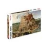Puzzle - Bruegel - La Tour De Babel - 1000 Pièces - Piatnik -Les Amis Ludiques Soldes piatnik puzzle bruegel la tour de babel 1000 pieces 9001890563942