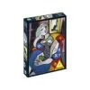 Puzzle Pablo Picasso - Femme Avec Un Livre - 1000 Pcs - Piatnik -Les Amis Ludiques Soldes piatnik puzzle pablo picasso femme avec un livre 1000 pcs 9001890534140