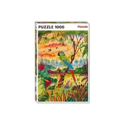 Puzzle - Thomas - Aras - 1000 Pièces - Piatnik