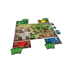 Architectes Du Royaume De L'Ouest - Pixie Games 7 Architectes Du Royaume De L'Ouest - Pixie Games -Les Amis Ludiques Soldes pixie games architectes du royaume de l ouest 3760425810284 2