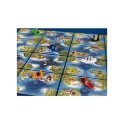 Tiny Epic Pirates - Pixie Games -Les Amis Ludiques Soldes pixie games tiny epic pirates 3701358300589 2