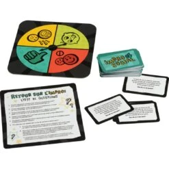 ImPro Social - Placote 6 ImPro Social - Placote -Les Amis Ludiques Soldes placote impro social 830096006385 1