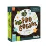 ImPro Social - Placote 2 ImPro Social - Placote -Les Amis Ludiques Soldes placote impro social 830096006385