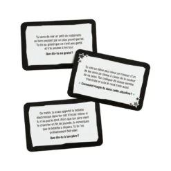 ImPro Social - Placote 7 ImPro Social - Placote -Les Amis Ludiques Soldes placote impro social 830096006385 2