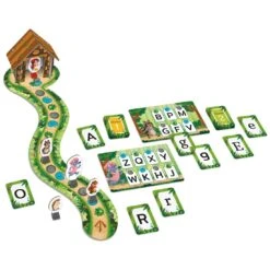 Jeu Alpha-bêtes - Placote -Les Amis Ludiques Soldes placote jeu alpha betes 830096008457 1