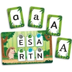 Jeu Alpha-bêtes - Placote -Les Amis Ludiques Soldes placote jeu alpha betes 830096008457 2