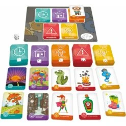 Jeu Histoire De Raconter - Placote 7 Jeu Histoire De Raconter - Placote -Les Amis Ludiques Soldes placote jeu histoire de raconter 830096007276 1