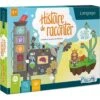Jeu Histoire De Raconter - Placote -Les Amis Ludiques Soldes placote jeu histoire de raconter 830096007276