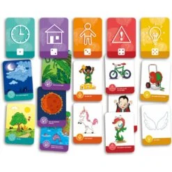 Jeu Histoire De Raconter - Placote 8 Jeu Histoire De Raconter - Placote -Les Amis Ludiques Soldes placote jeu histoire de raconter 830096007276 2