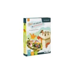 Jeu Qui Va Sauver La Princesse? - Placote