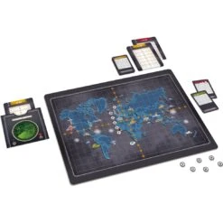 Opération Sauvetage - Placote 9 Opération Sauvetage - Placote -Les Amis Ludiques Soldes placote operation sauvetage 830096006781 1