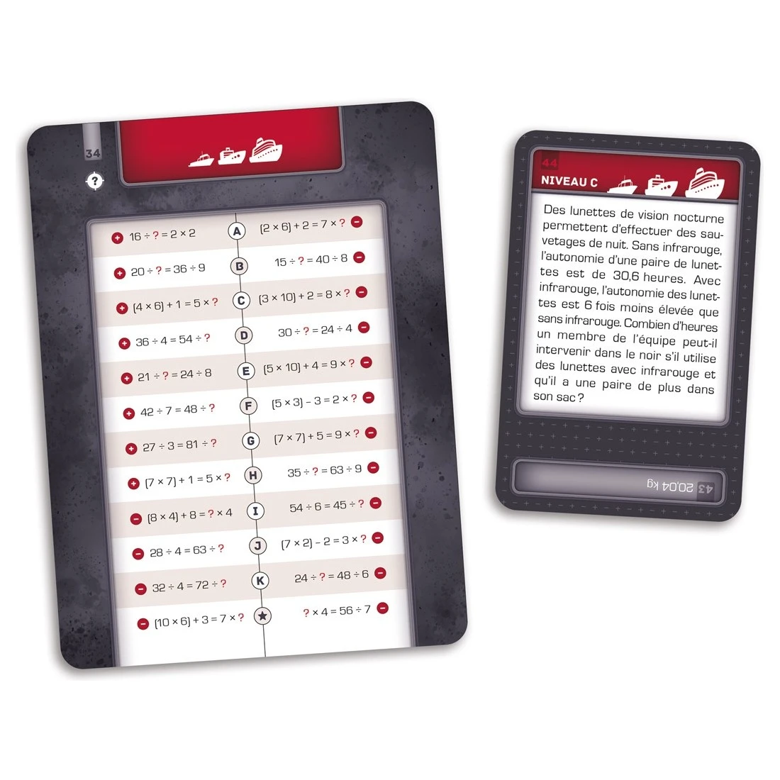 Opération Sauvetage - Placote 6 Opération Sauvetage - Placote – Image 4