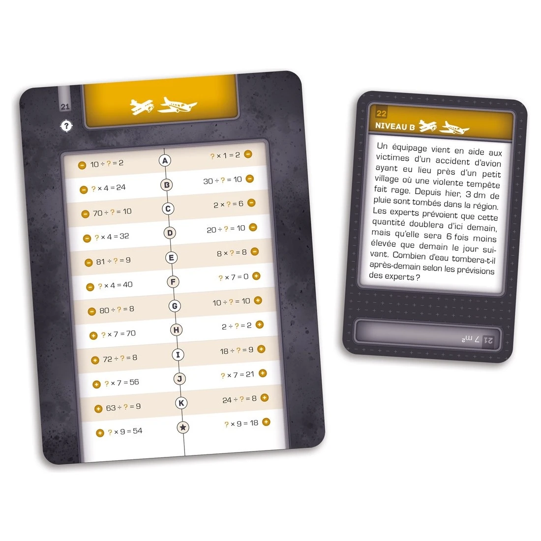 Opération Sauvetage - Placote 7 Opération Sauvetage - Placote – Image 5