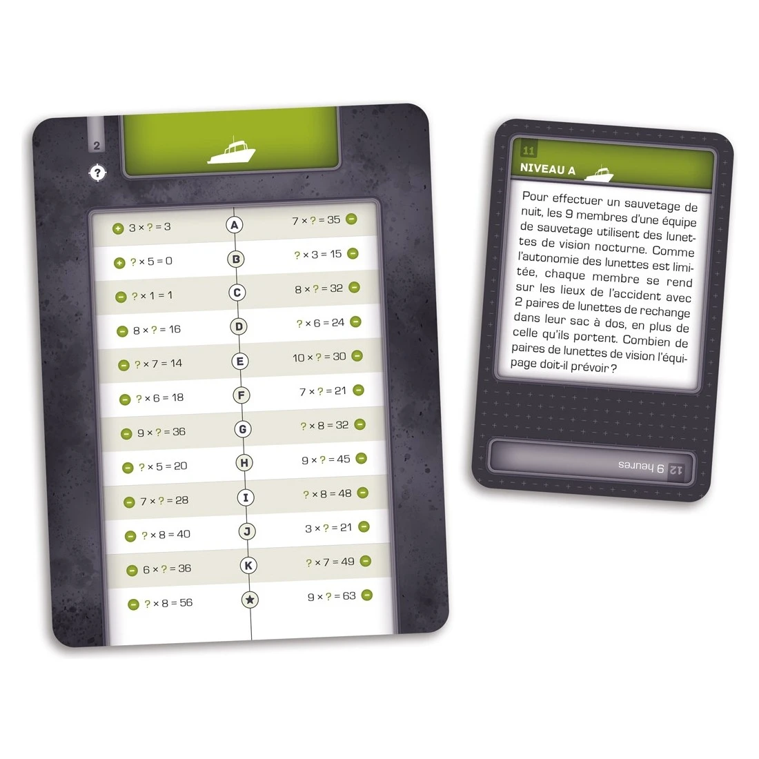 Opération Sauvetage - Placote 8 Opération Sauvetage - Placote – Image 6