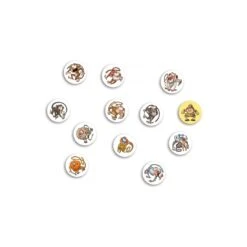 Singes En Fuite - Placote 8 Singes En Fuite - Placote -Les Amis Ludiques Soldes placote singes en fuite 830096006712 2