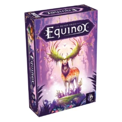 Equinox - Purple - Plan B Games