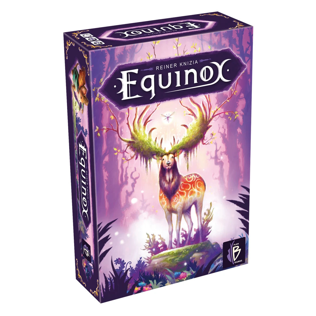 Equinox - Purple - Plan B Games 3 Equinox - Purple - Plan B Games