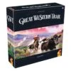 Great Western Trail - Argentine - Plan B Games -Les Amis Ludiques Soldes plan b games great western trail argentine 4061897511709