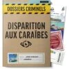 Dossiers Criminels - Disparition Aux Caraïbes - Platonia Games