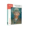 Puzzle - Vincent Van Gogh - Autoportrait - 1000 Pièces - Pomegranate -Les Amis Ludiques Soldes pomegranate puzzle vincent van gogh autoportrait 1000 pieces 9781087502526