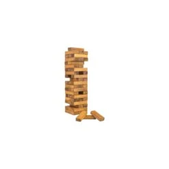 Les Amis Ludiques Soldes -Les Amis Ludiques Soldes professor puzzle giant toppling tower 5060036537647 1