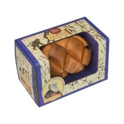 Great Minds - L'oeuf De L'évolution De Darwin - Professor Puzzle