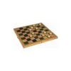 Jeu De Dames En Bois Vintage - Professor Puzzle 1 Jeu De Dames En Bois Vintage - Professor Puzzle -Les Amis Ludiques Soldes professor puzzle jeu de dames en bois vintage 5056297211259