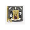 The Einstein Collection N°6 - Lock Puzzle - Professor Puzzle -Les Amis Ludiques Soldes professor puzzle the einstein collection n 6 lock puzzle 5060506534817