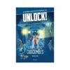 Roman Unlock! Escape Geeks - Echappe-toi Des Catacombes - Rageot