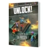 Unlock! Escape Geeks T6 Échappe-toi De La Prison - Rageot