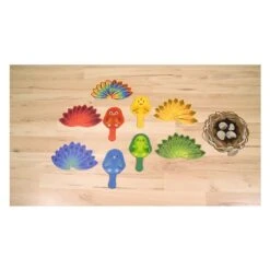 Jeu Cocorito - Ravensburger -Les Amis Ludiques Soldes ravensburger jeu cocorito 4005556205882 2