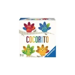 Jeu Cocorito - Ravensburger