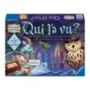 Jeu Qui L'a Vu? - Ravensburger -Les Amis Ludiques Soldes ravensburger jeu qui l a vu 4005556214396