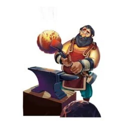 Medieval Pong - Ravensburger -Les Amis Ludiques Soldes ravensburger medieval pong 4005556260065 3