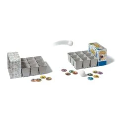 Medieval Pong - Ravensburger -Les Amis Ludiques Soldes ravensburger medieval pong 4005556260065 4