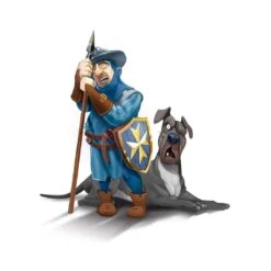 Medieval Pong - Ravensburger -Les Amis Ludiques Soldes ravensburger medieval pong 4005556260065 5