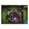 Puzzle 2000 Pièces : Les Méchants Disney - Collection Disney Villainous - Ravensburger 1 Puzzle 2000 Pièces : Les Méchants Disney - Collection Disney Villainous - Ravensburger -Les Amis Ludiques Soldes ravensburger puzzle 2000 pieces les mechants disney collection disney villainous 4005556165063