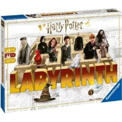 Ravensburger - Labyrinthe "Harry Potter"