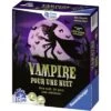 Vampire Pour Une Nuit - Ravensburger 2 Vampire Pour Une Nuit - Ravensburger -Les Amis Ludiques Soldes ravensburger vampire pour une nuit 4005556267781