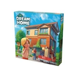 Dream Home - Rebel
