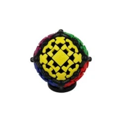 Casse-tête Gear Ball - Casse-têtes 7 Casse-tête Gear Ball - Casse-têtes -Les Amis Ludiques Soldes recent toys casse tete gear ball 8717278850313 2