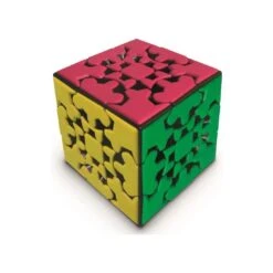Casse-tête Gear Cube Xxl - Casse-têtes