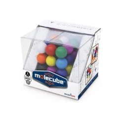 Casse-tête Molecube - Casse-têtes
