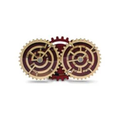 Constantin Puzzles - Double Trouble - Casse-têtes -Les Amis Ludiques Soldes recent toys constantin puzzles double trouble 8717278850641 1