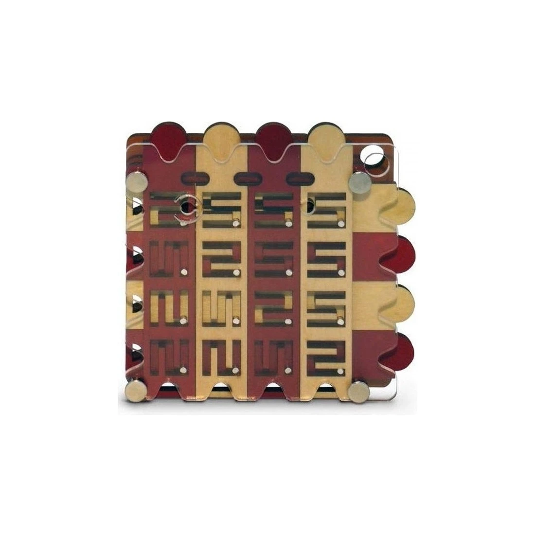 Constantin Puzzles - Hidden Corridor - Casse-têtes 4 Constantin Puzzles - Hidden Corridor - Casse-têtes – Image 2