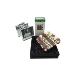 Constantin Puzzles - Hidden Corridor - Casse-têtes 7 Constantin Puzzles - Hidden Corridor - Casse-têtes -Les Amis Ludiques Soldes recent toys constantin puzzles hidden corridor 8717278850627 2